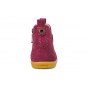 Chaussures Bobux I Walk - Jodhpur Boysenberry Starburst