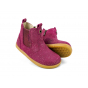 Chaussures Bobux I Walk - Jodhpur Boysenberry Starburst