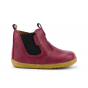 Chaussures Bobux Step Up - Jodhpur Boysenberry