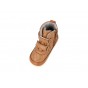 Chaussures Bobux Step Up - Patch Caramel