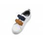 Chaussures Bobux KID+ - Grass Court Switch White