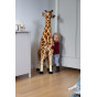 Peluche Giraffe XL