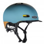 Casque vélo Street Nutcase - Blue Steel MIPS