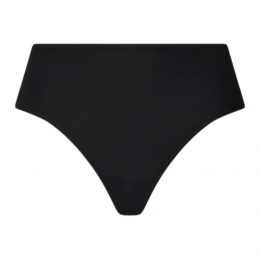 Culotte menstruelle de bain Hydriades pour ado Noir - Smoon