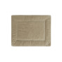 Tapis de parc 75 x 95 cm Soft Waves Olive Green