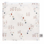 Set de 2 pochettes à goûter - Tiny Farmer Dots & Sheep