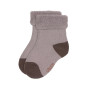 Lot de 3 paires de chaussettes bébé - Tiny Farmer - Lilas