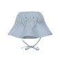 Chapeau bob anti-UV - Bleu clair