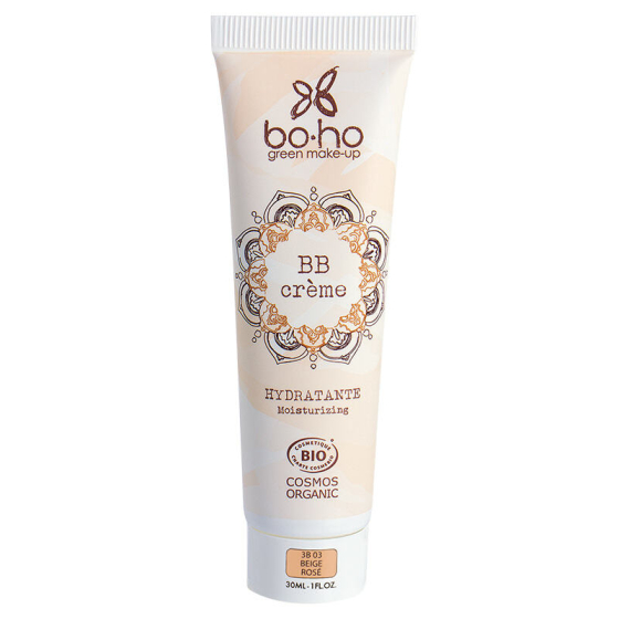 BB crème 03 - beige rose