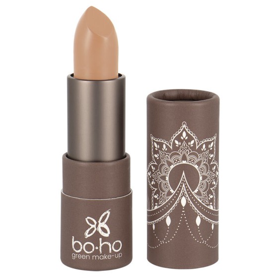Correcteur de teint BIO - 02 beige clair - 3,5 g Correcteur de teint BIO - 02 beige clair - 3,5 g