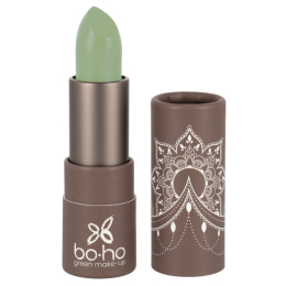 Correcteur de teint BIO 05 Vert - Boho