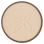 Poudre compacte 01 Beige diaphane