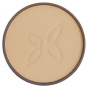 Poudre compacte 03 Beige doré