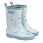 Bottes de Pluie Sailors bay - Little Dutch