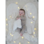 Tapis lavable - Mini Wings - 75x100 cm