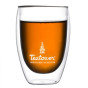 Verre à thé glacé double paroi Teatower 350 ml