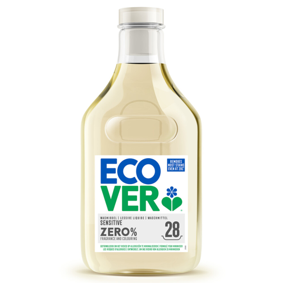 Lessive liquide Zero - 1,5 litre