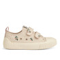 Kim Sneakers Peach / Sea shell - Liewood