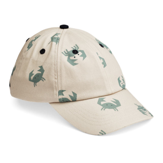 Casquette Danny Crab / Sandy - Liewood