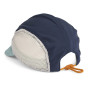 Casquette Marlon Classic navy mix - Liewood