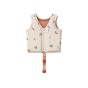 Gilet de sauvetage Dove Peach / Sea shell - Liewood