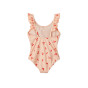 Maillot de bain Kallie Cherries / Apple blossom - Liewood