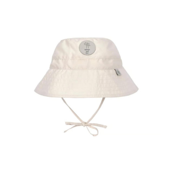 Chapeau de soleil - Milky Chapeau de soleil - Milky