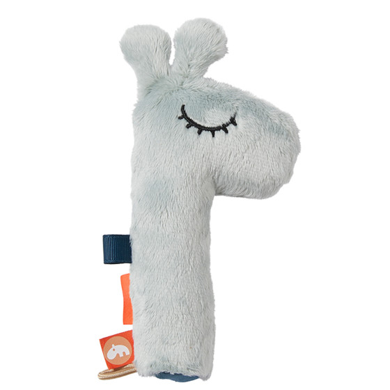 Hochet Raffi blue Hochet Raffi blue