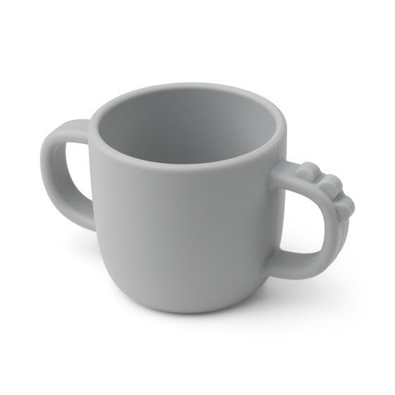 Tasse Peekaboo - Croco - Gris Tasse Peekaboo - Croco - Gris