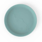 Assiette Kiddish - Elphee Blue