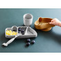 Gobelet silicone - Grey