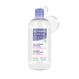 Eau micellaire apaisante BIO 500 ml - Jonzac