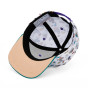 Casquette enfant imprimée - City - Hello Hossy