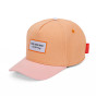 Casquette Maman minimaliste - Mini coral - Hello Hossy