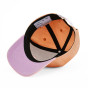 Casquette Maman minimaliste - Mini coral - Hello Hossy