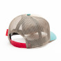 Casquette Maman minimaliste - Mini smooth - Hello Hossy