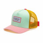 Casquette enfant minimaliste - Mini stereo - Hello Hossy