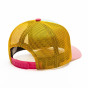 Casquette enfant minimaliste - Mini stereo - Hello Hossy