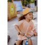 Casquette enfant minimaliste - Mini pop - Hello Hossy