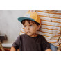 Casquette enfant minimaliste - Mini pop - Hello Hossy