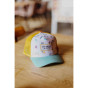 Casquette enfant imprimée - Bike - Hello Hossy