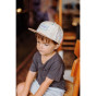 Casquette enfant imprimée - Happy - Hello Hossy