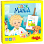 Jeu - Color mania - Haba