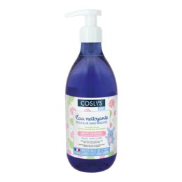 Eau nettoyante bébé BIO 500 ml - Coslys