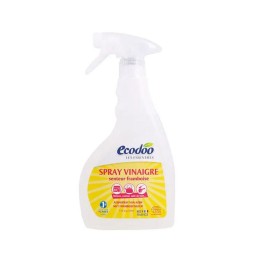 Spray vinaigre senteur framboise 500 ml - Ecodoo