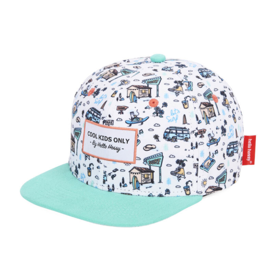 Casquette Papa Hossegor