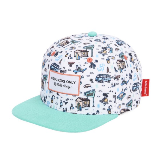 Casquette Maman Hossegor Casquette Maman Hossegor