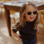 Lunettes de soleil enfant - Mini Mia