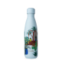 Bouteille isotherme inox - Voyage - Tanger - 500ml - Qwetch