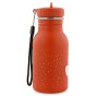 Gourde 350ml - Mr. Parrot - Trixie